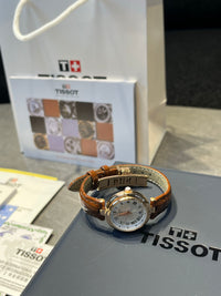 Bellissima Watch