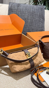 Pochette Mia Pouch
