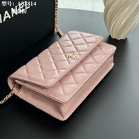 Wallet On Chain