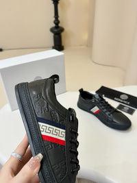 Low Top Sneakers