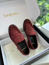 Le Loafer Penny Loafers