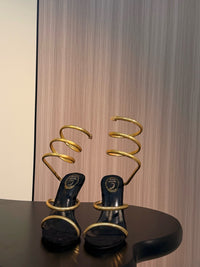 Caovilla Margot Sandals