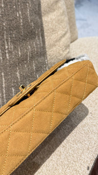 26S Flap Shoulder Bag