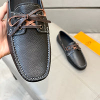 Gommino Boat Loafers