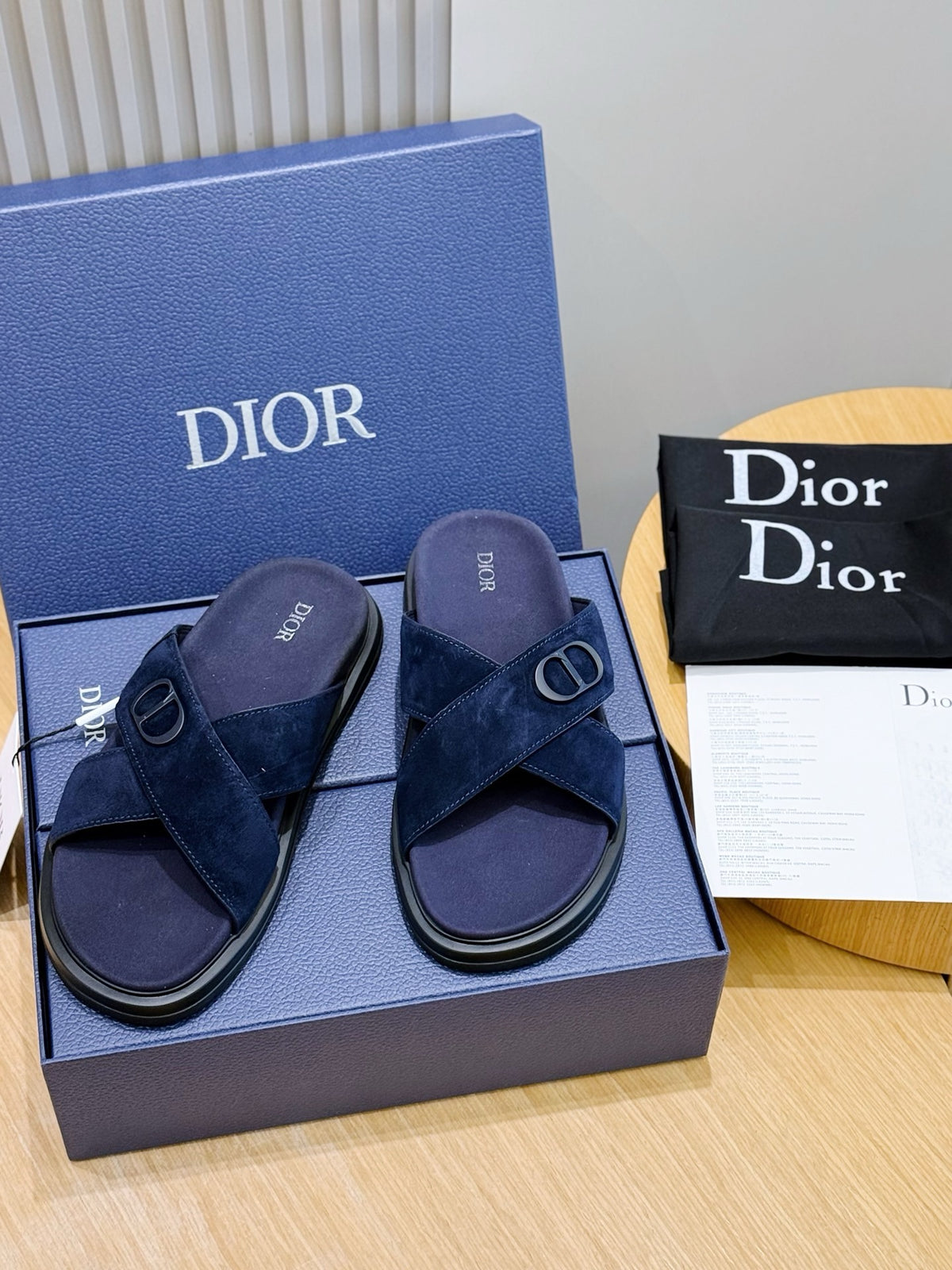 Alias Sandals