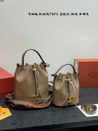 T Timeless Bucket Bag