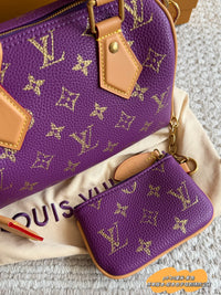 Speedy P9 Bandoulière 20 Bag