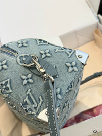 Nano Speedy Bag