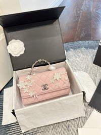 Mini Flap Bag