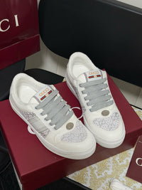 Screener Sneakers