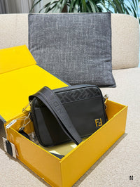Logo Camera Bag