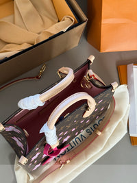 Murakami OnTheGo PM Bag