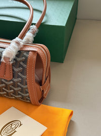 Bonbonnière Bag