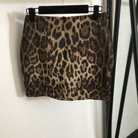 Leopard Set