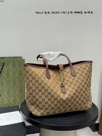 Jackie 1961 Tote Bag