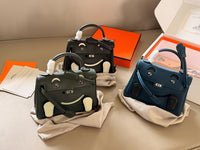 Kelly Doll Picto Bag