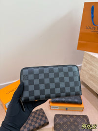 Zippy Wallet
