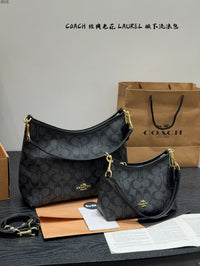 Laurel Shoulder Bag