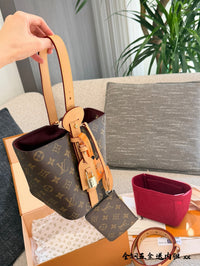 All in BB Bag
