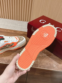 Re-Web Sneakers