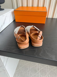 Maya Sandals