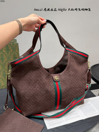 Giglio Large Tote Bag
