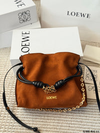 Flamenco Bag