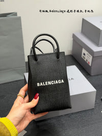 Shopping Phone Holder Bag