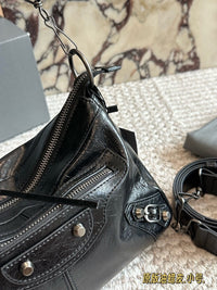 Le City Moto Bag