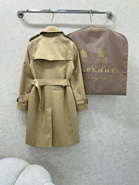 Kensington Trench Coat
