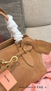 Aventure Bag
