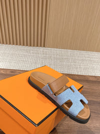 Chypre Sandals
