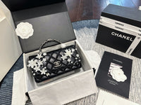 Mini Flap Bag