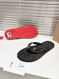 Super Loubi Flip Flops