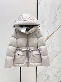26S Puffer Down Jacket