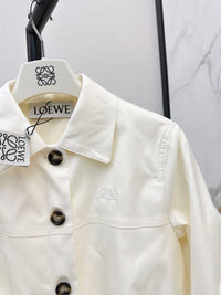 26S Embroidered Jacket