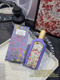 Flora Gorgeous Magnolia EDP 100ml