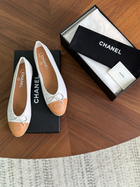 26S Ballet Flats