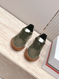 CityTrek Sneakers