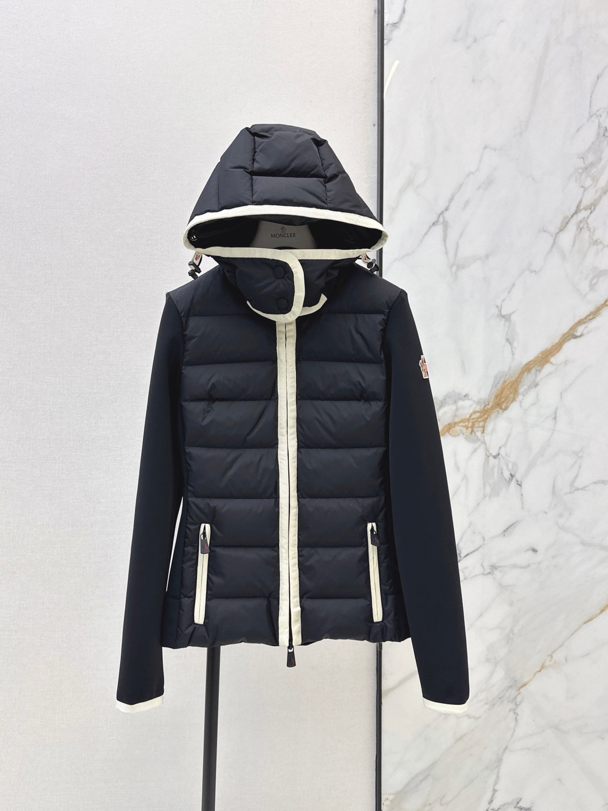 Down Ski Jacket