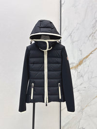 Down Ski Jacket