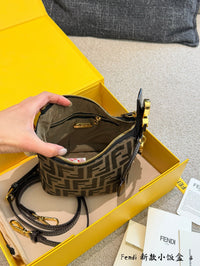 Vanity Bag