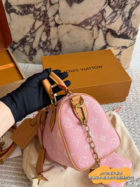 Speedy P9 Bandoulière 20 Bag