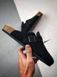 Birkenstock Boston Clogs