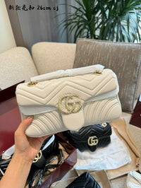 Marmont Shoulder Bag