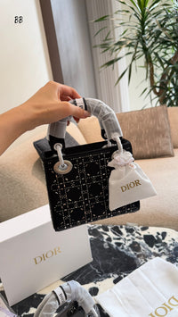 Mini Lady Bag