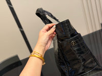 Paris-Biarritz Tote Bag