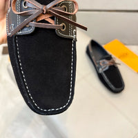 Gommino Boat Loafers