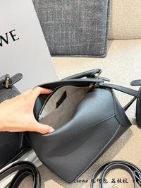 Puzzle Bag