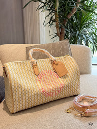 Keepall Bandoulière 45 Bag